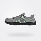 Tundra - Wide Toe Sneakers
